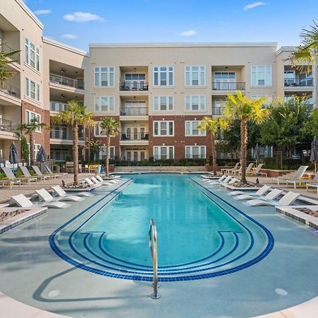 Kasa Frisco Dallas Экстерьер фото