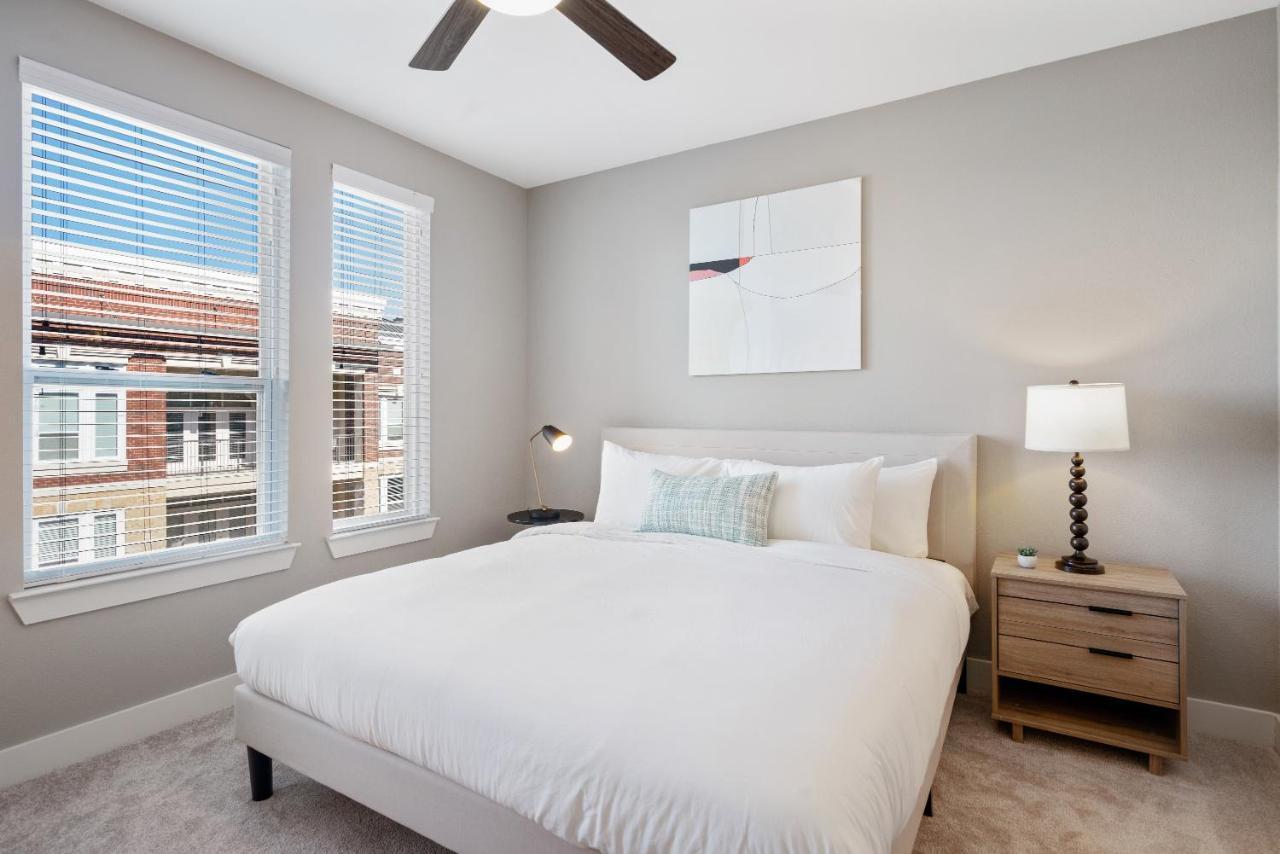 Kasa Frisco Dallas Экстерьер фото
