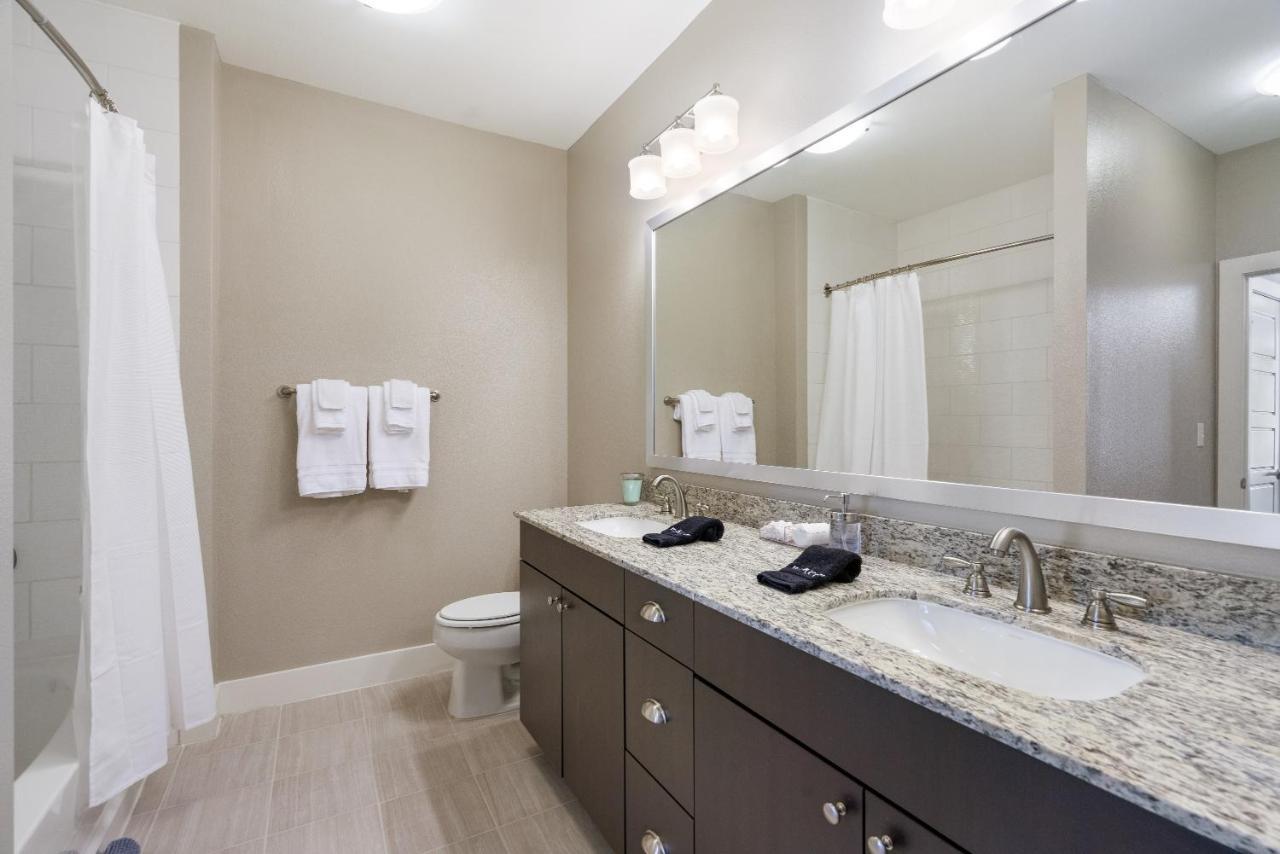 Kasa Frisco Dallas Экстерьер фото