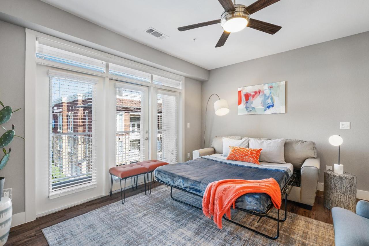 Kasa Frisco Dallas Экстерьер фото