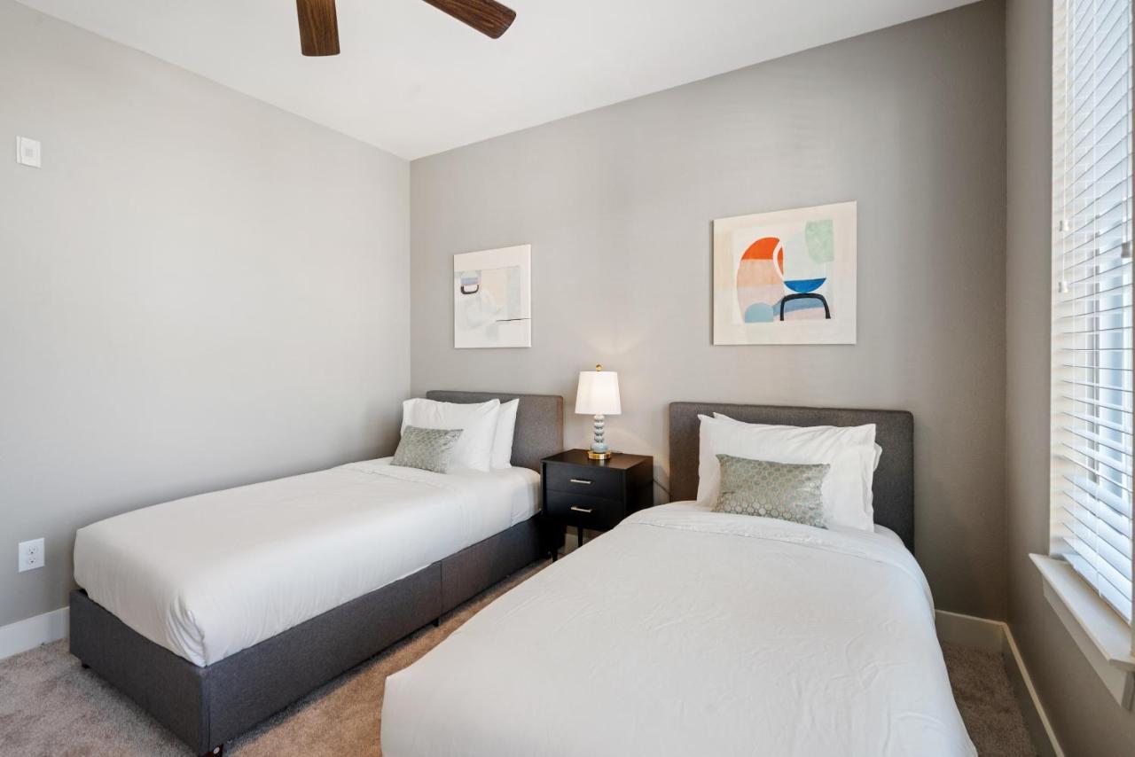 Kasa Frisco Dallas Экстерьер фото