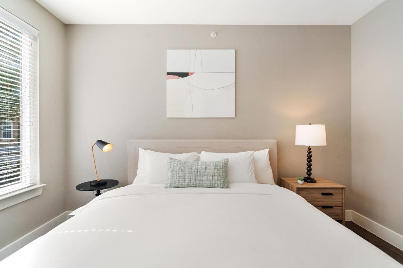Kasa Frisco Dallas Экстерьер фото