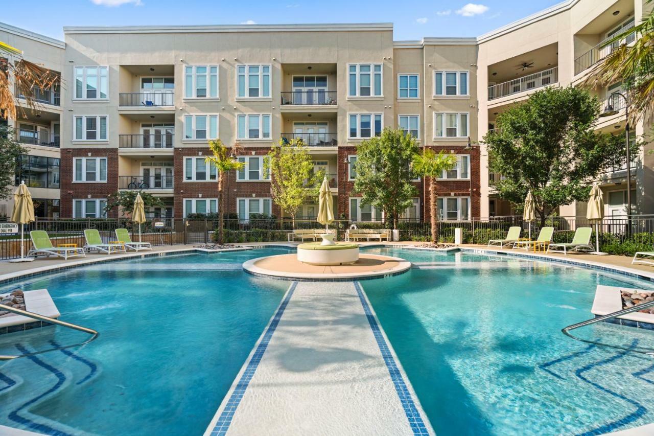 Kasa Frisco Dallas Экстерьер фото