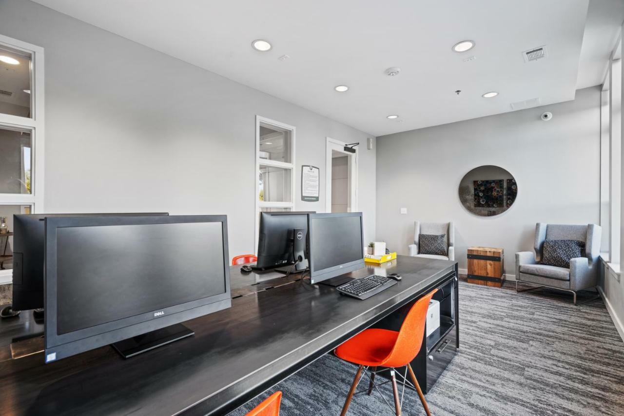 Kasa Frisco Dallas Экстерьер фото