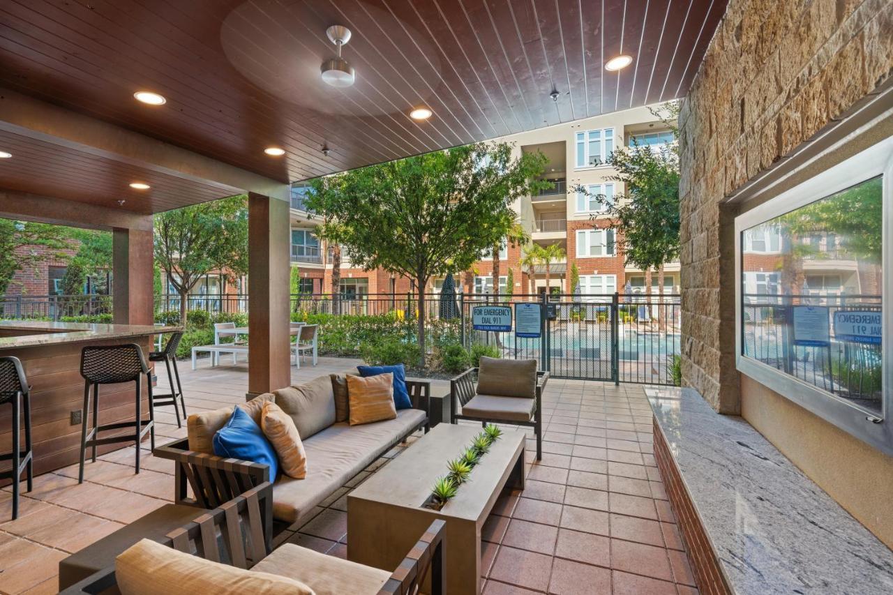Kasa Frisco Dallas Экстерьер фото