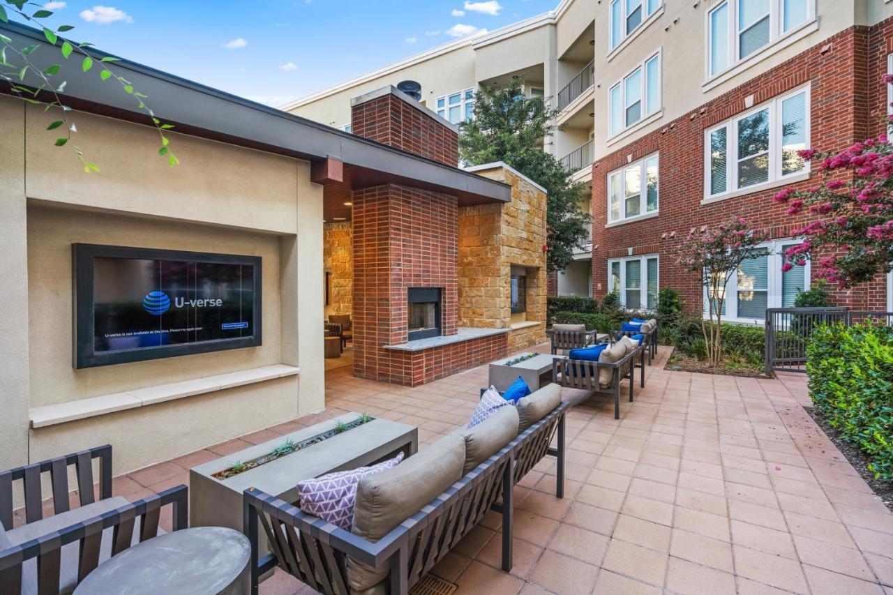 Kasa Frisco Dallas Экстерьер фото